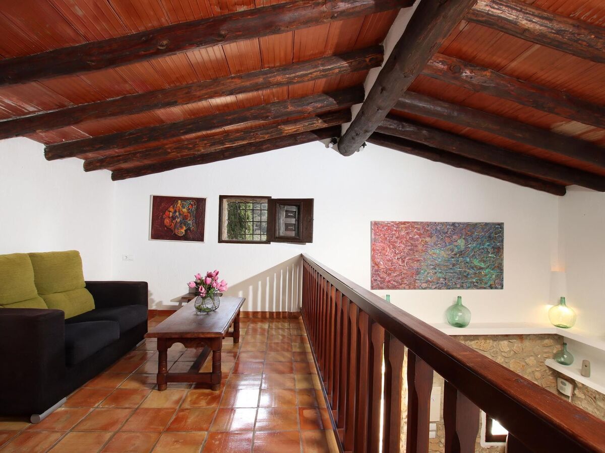 Villa Martorellet : maison 5 chambres avec piscine à Pollença - Photo 34