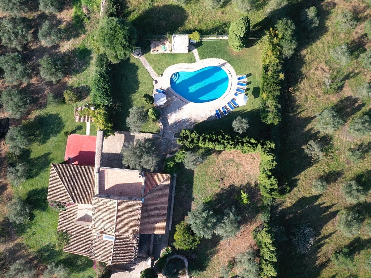 Villa Martorellet : maison 5 chambres avec piscine à Pollença - Photo 38