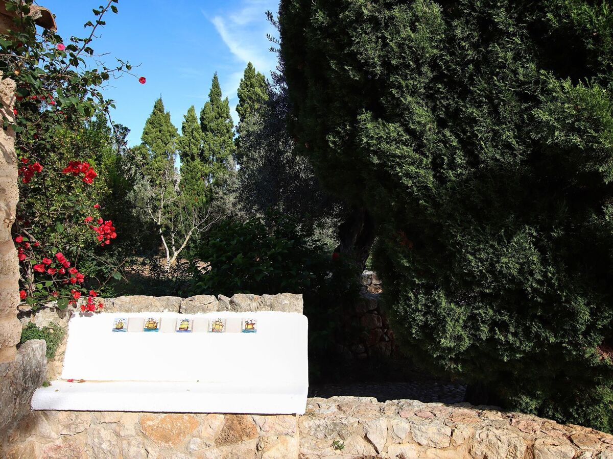 Villa Martorellet : maison 5 chambres avec piscine à Pollença - Photo 39