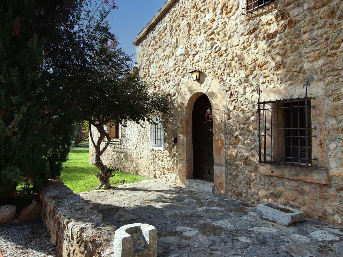 Villa Martorellet : maison 5 chambres avec piscine à Pollença - Photo 40