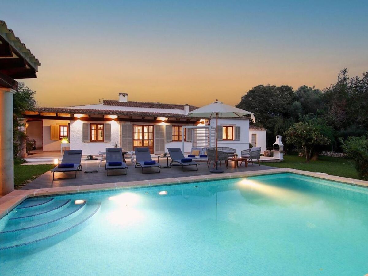 Villa Alegre, maison 2 chambres avec piscine à Pollença - Photo 2