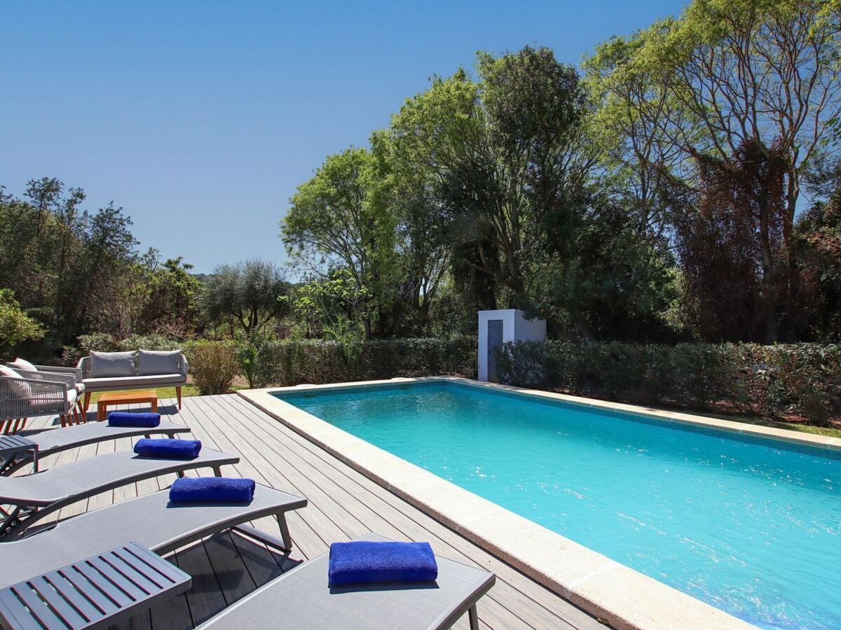 Villa Alegre, maison 2 chambres avec piscine à Pollença - Photo 6