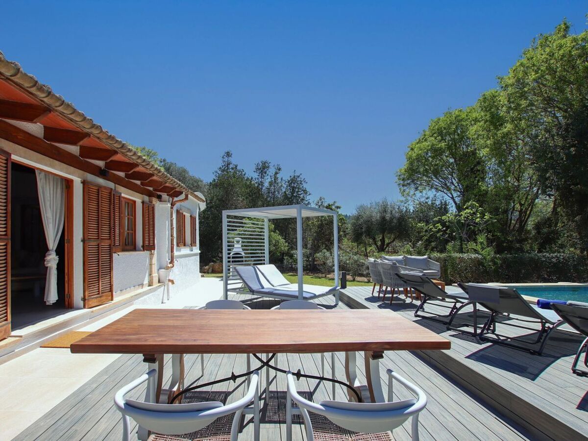 Villa Alegre, maison 2 chambres avec piscine à Pollença - Photo 11
