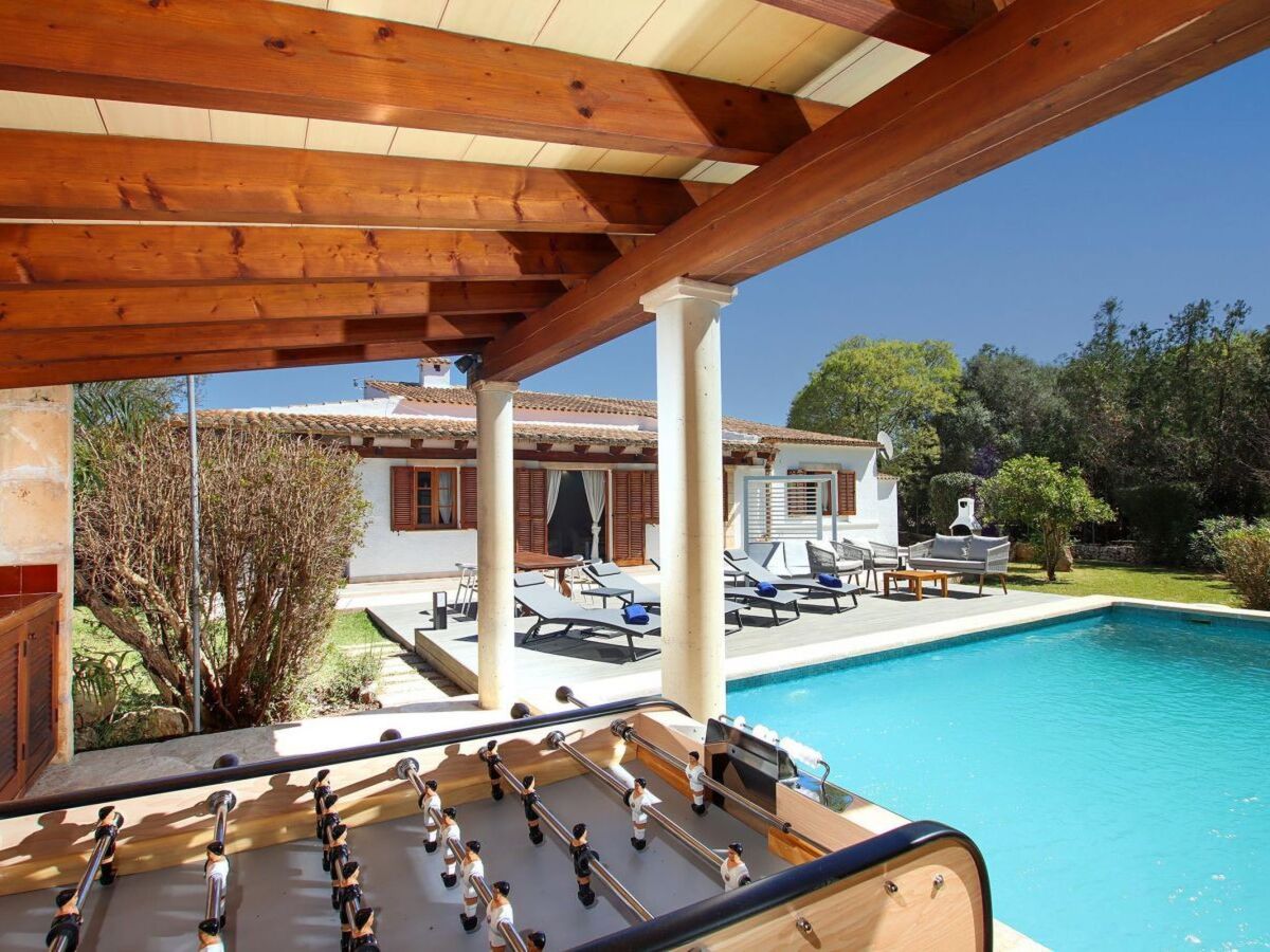 Villa Alegre, maison 2 chambres avec piscine à Pollença - Photo 13