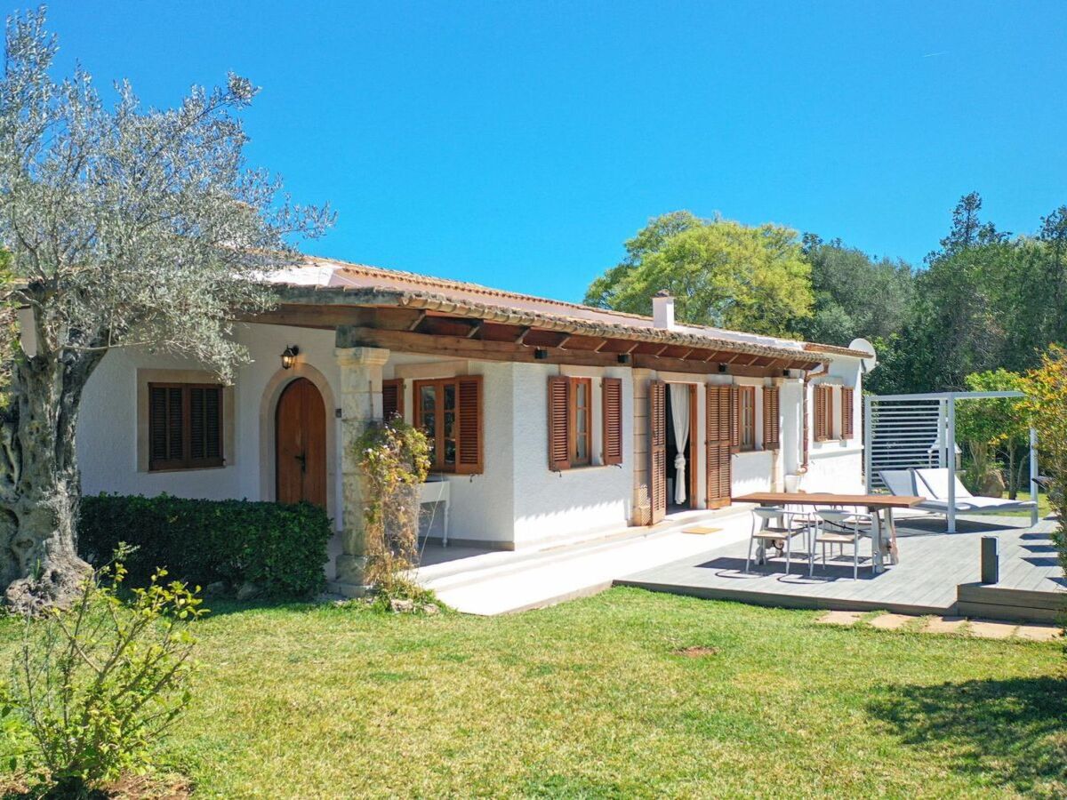 Villa Alegre, maison 2 chambres avec piscine à Pollença - Photo 14