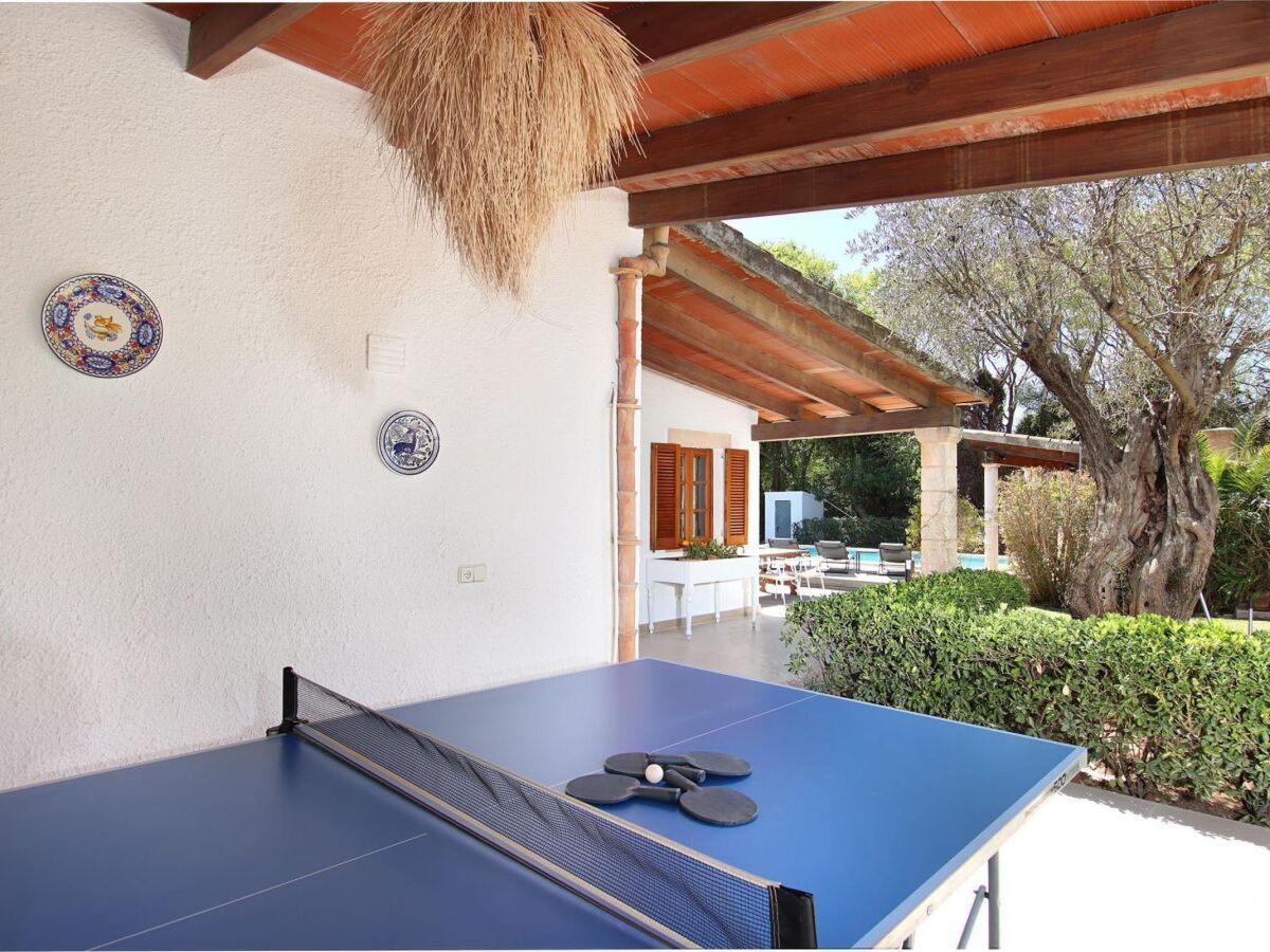 Villa Alegre, maison 2 chambres avec piscine à Pollença - Photo 16
