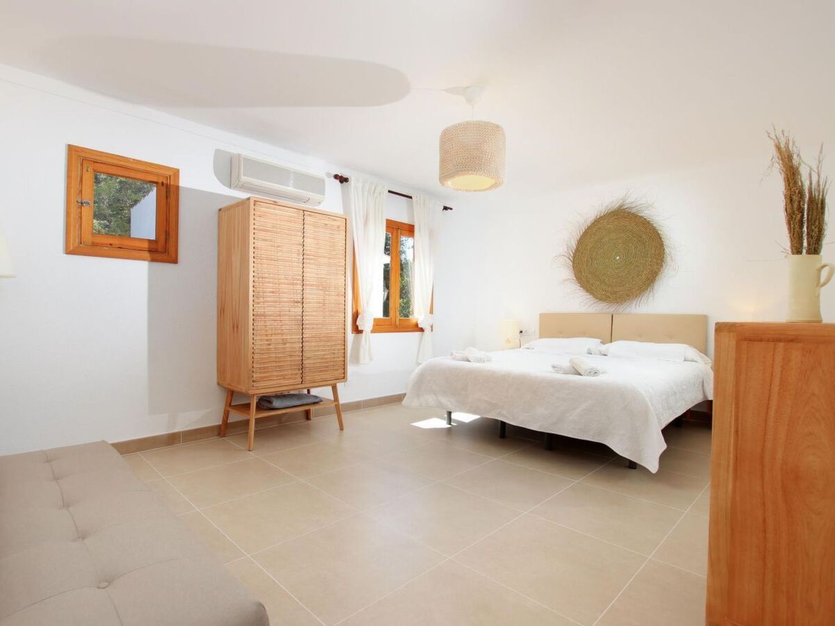 Villa Alegre, maison 2 chambres avec piscine à Pollença - Photo 18