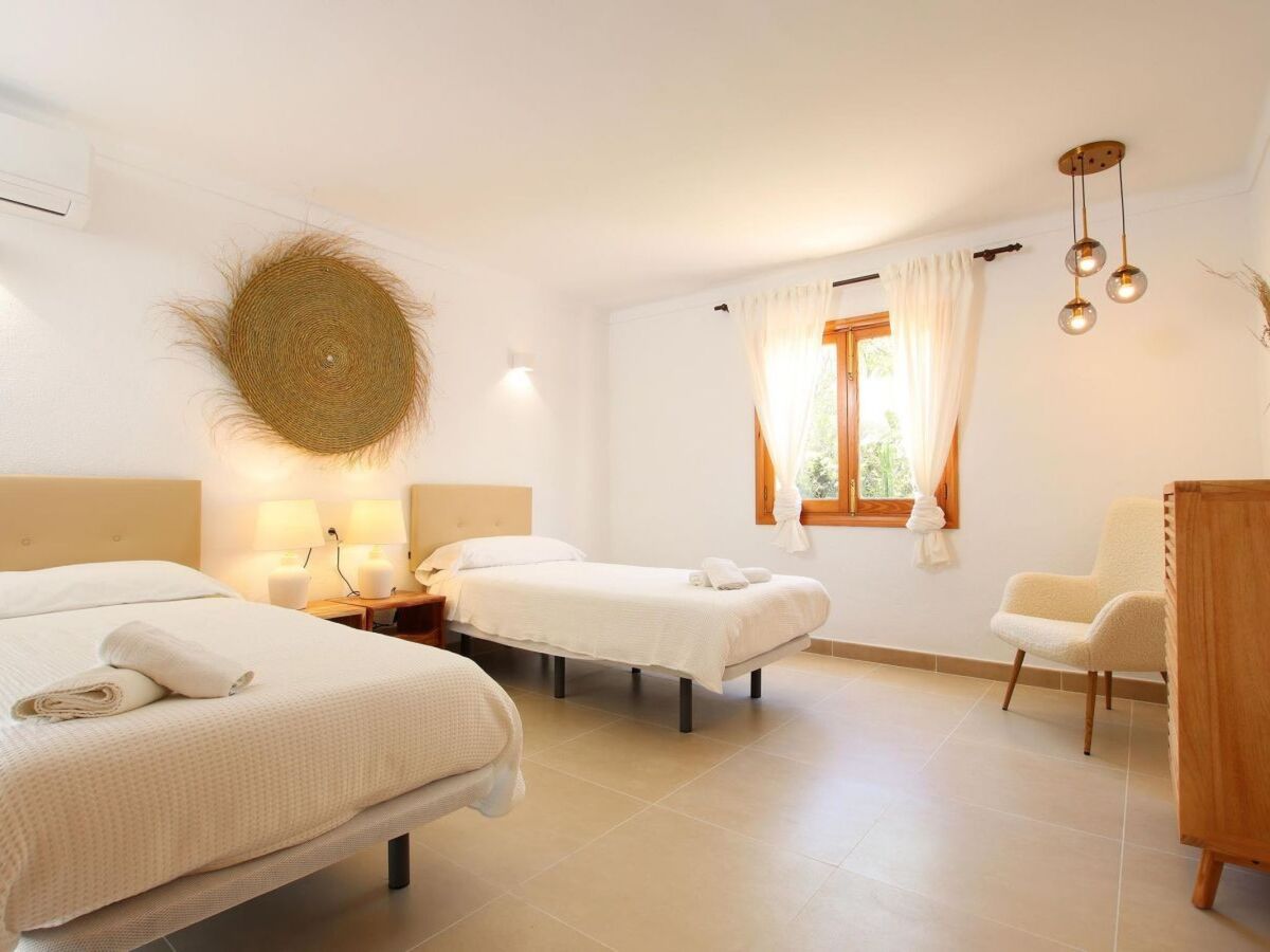 Villa Alegre, maison 2 chambres avec piscine à Pollença - Photo 21