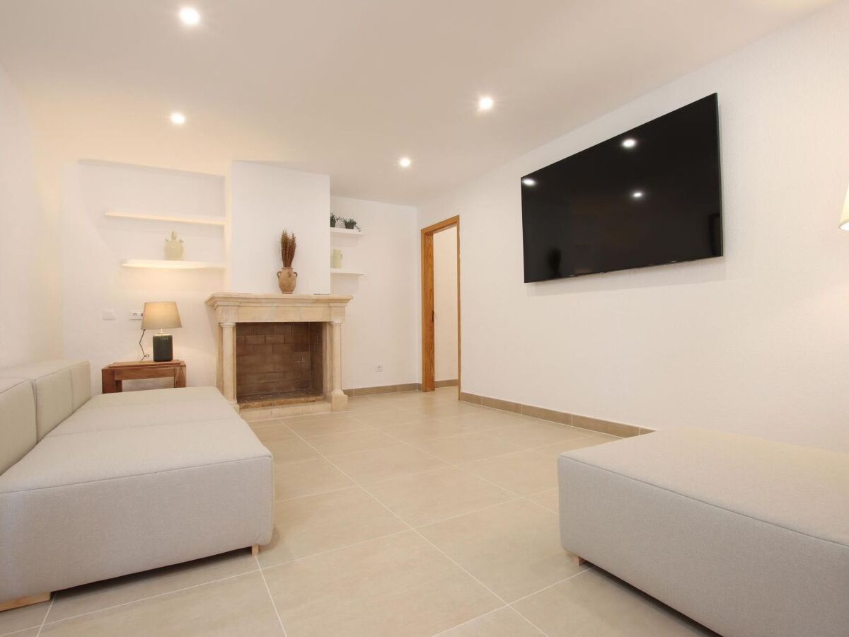 Villa Alegre, maison 2 chambres avec piscine à Pollença - Photo 22