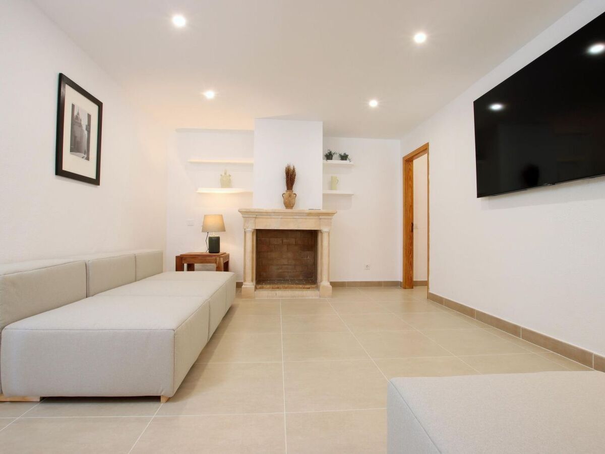 Villa Alegre, maison 2 chambres avec piscine à Pollença - Photo 23