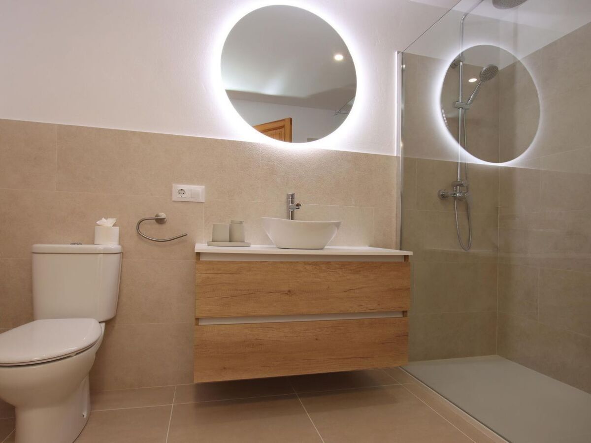 Villa Alegre, maison 2 chambres avec piscine à Pollença - Photo 25