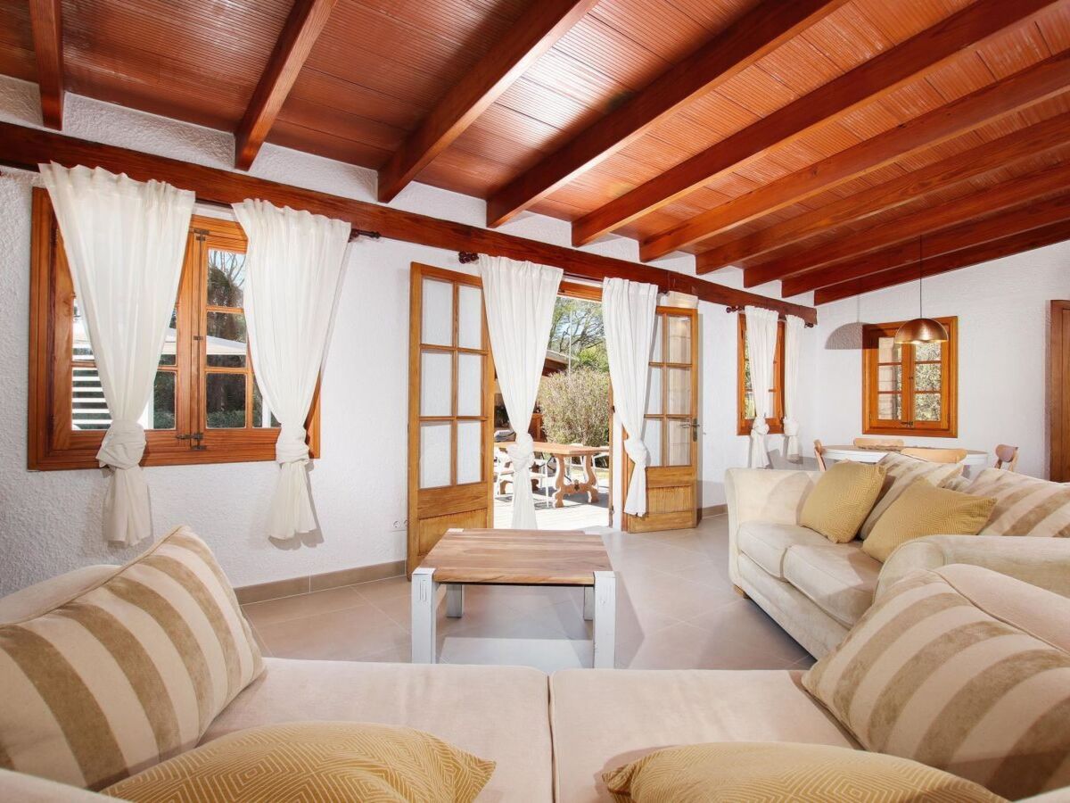 Villa Alegre, maison 2 chambres avec piscine à Pollença - Photo 27