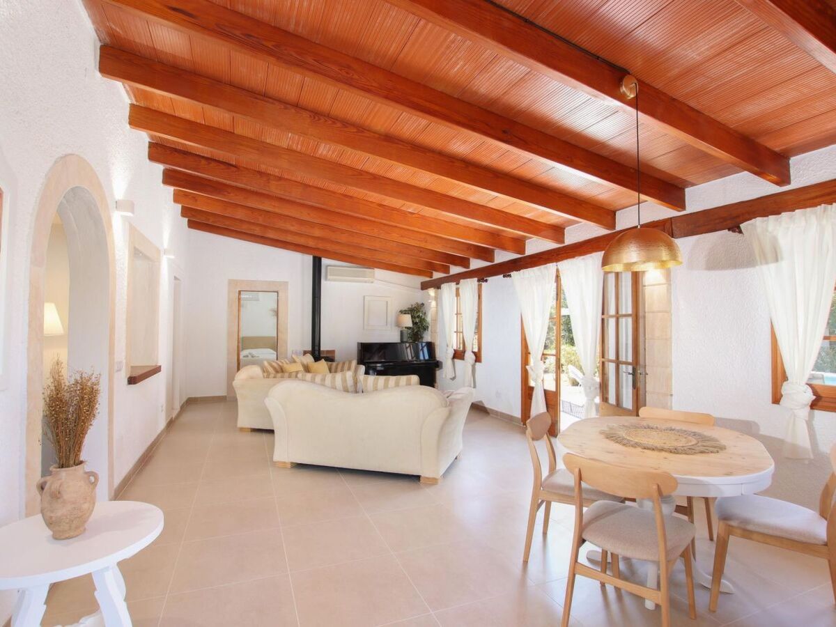 Villa Alegre, maison 2 chambres avec piscine à Pollença - Photo 29