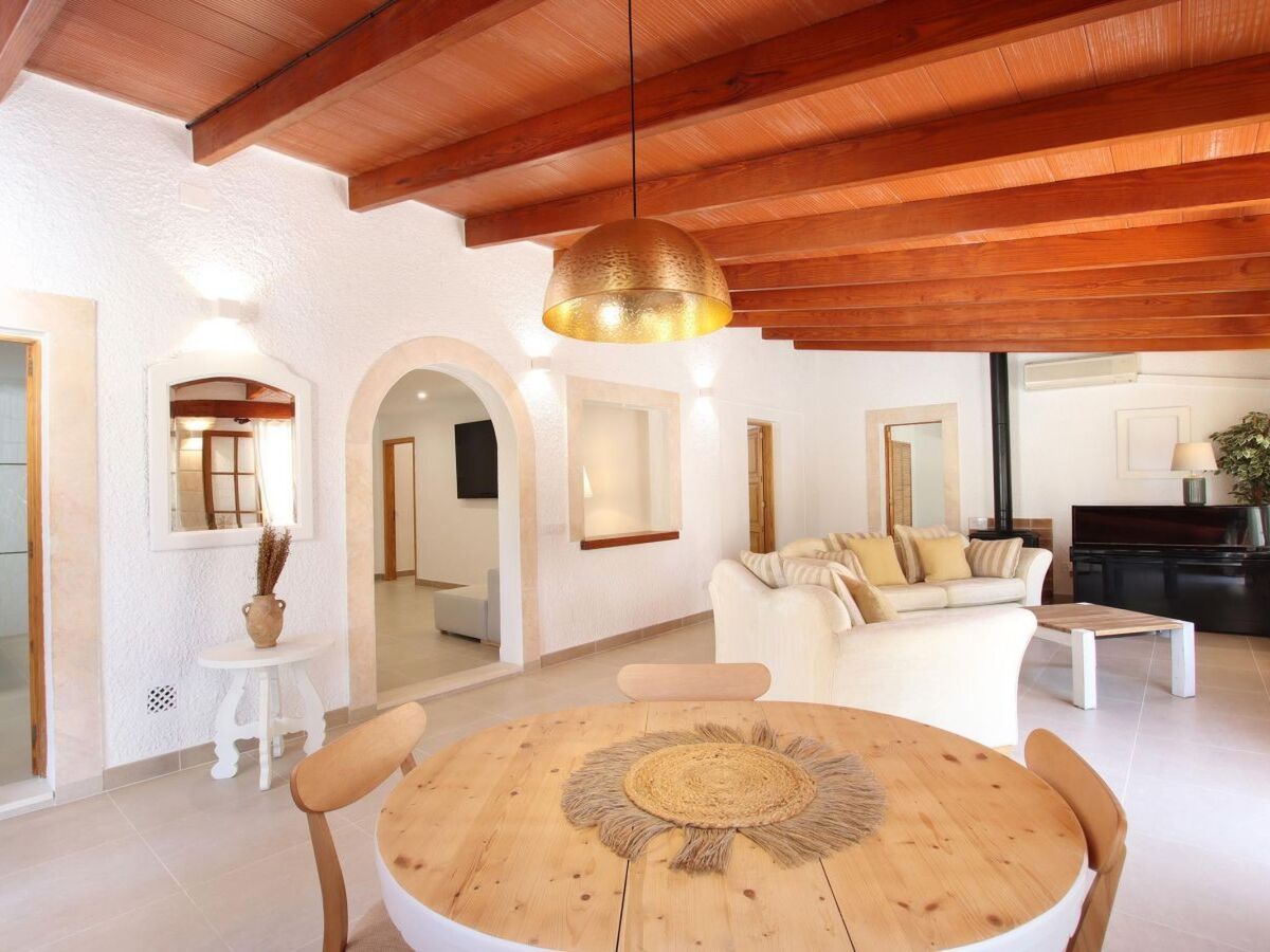 Villa Alegre, maison 2 chambres avec piscine à Pollença - Photo 30