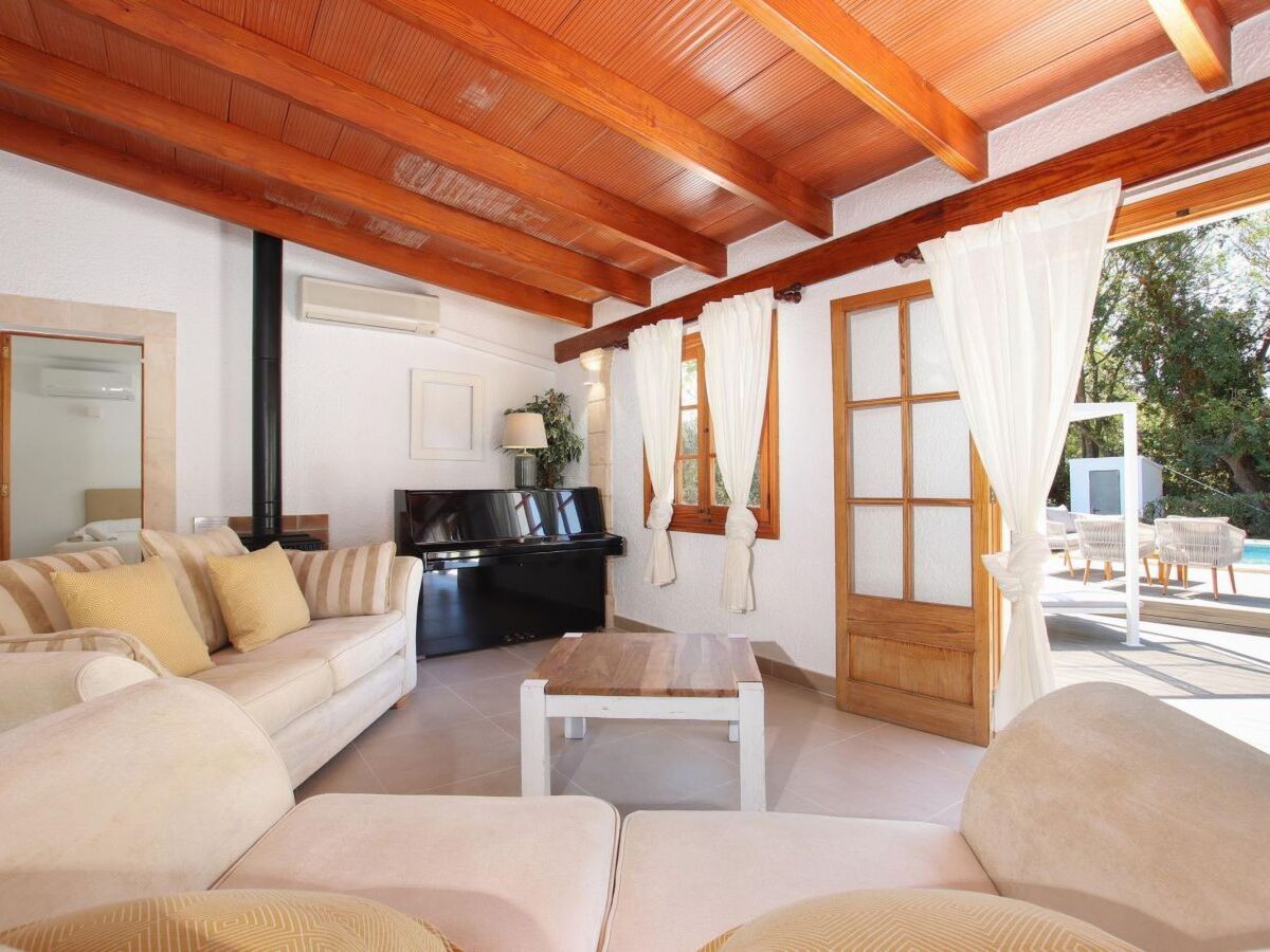 Villa Alegre, maison 2 chambres avec piscine à Pollença - Photo 31