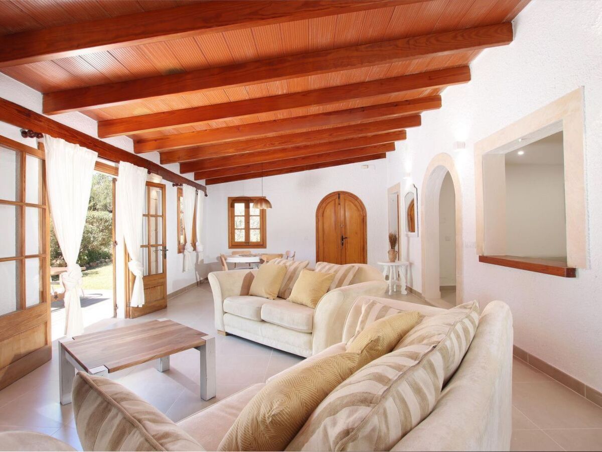 Villa Alegre, maison 2 chambres avec piscine à Pollença - Photo 32