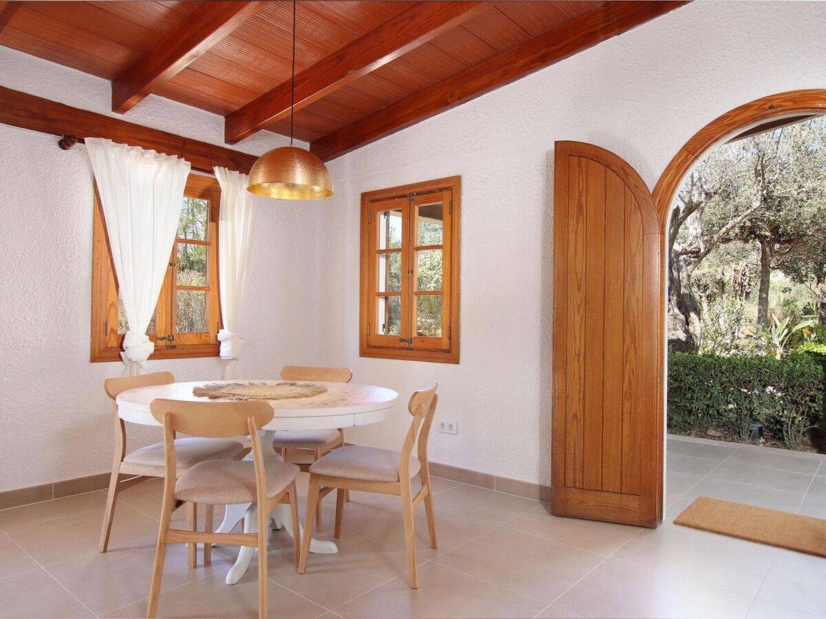Villa Alegre, maison 2 chambres avec piscine à Pollença - Photo 33