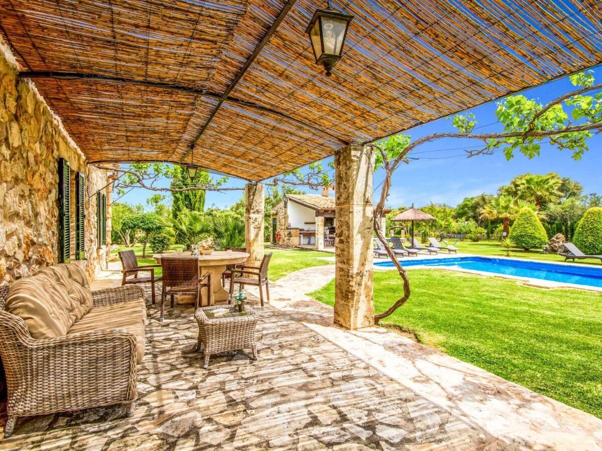 Villa Roig – Maison 6 pers. piscine à Pollença - Photo 6