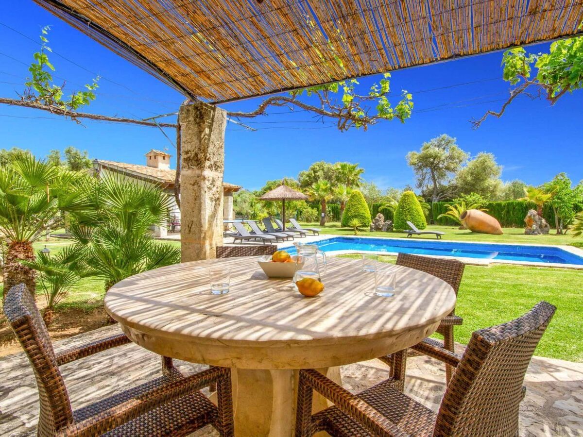 Villa Roig – Maison 6 pers. piscine à Pollença - Photo 7