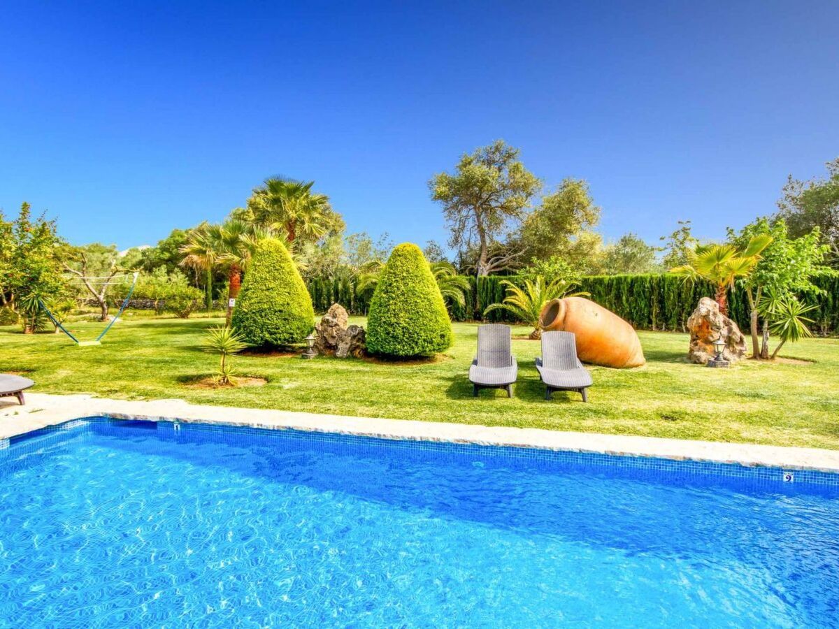Villa Roig – Maison 6 pers. piscine à Pollença - Photo 8