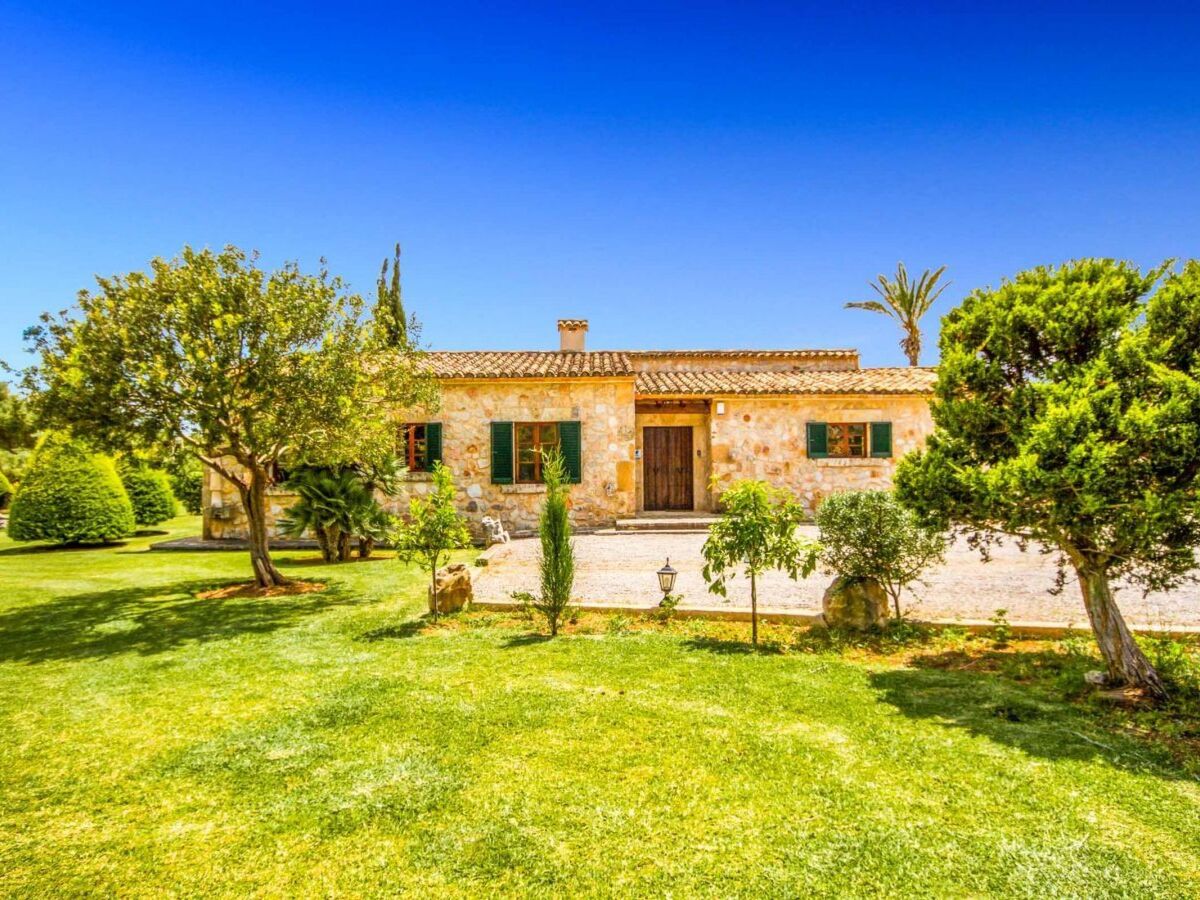 Villa Roig – Maison 6 pers. piscine à Pollença - Photo 9