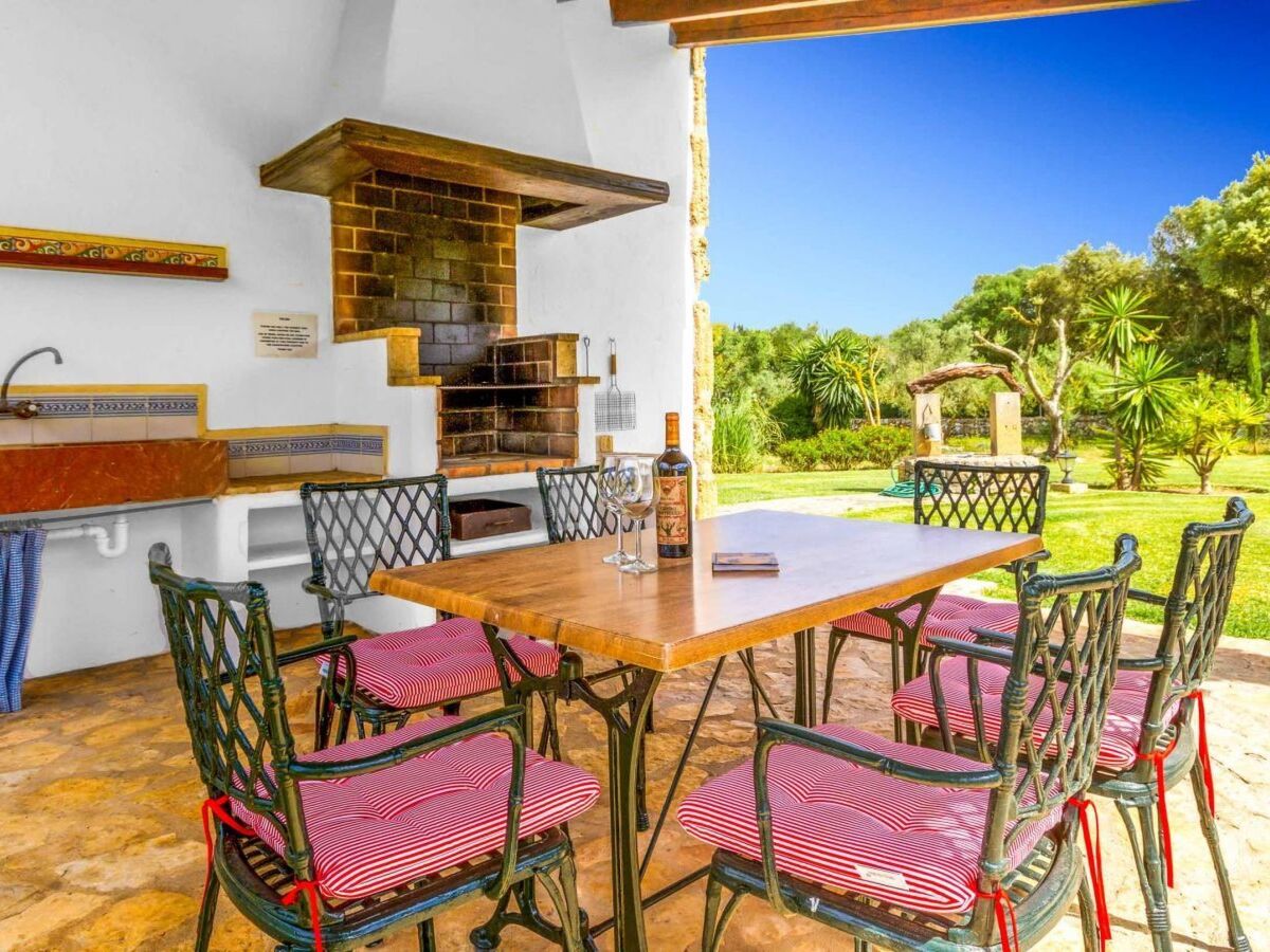 Villa Roig – Maison 6 pers. piscine à Pollença - Photo 11