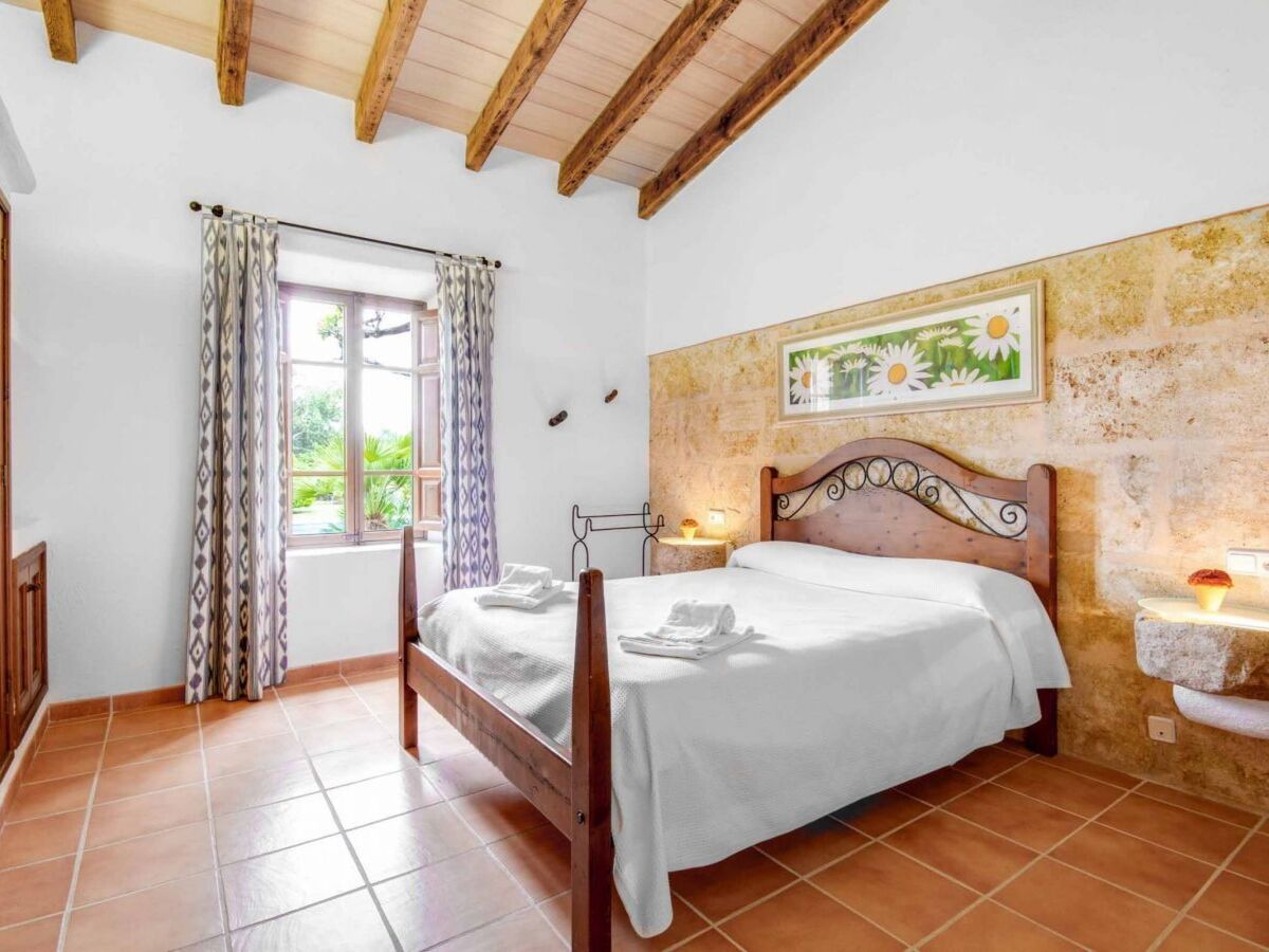 Villa Roig – Maison 6 pers. piscine à Pollença - Photo 12