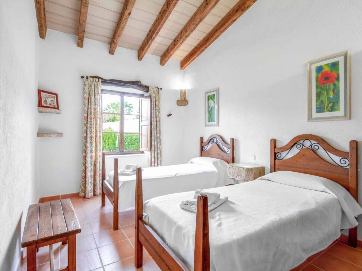 Villa Roig – Maison 6 pers. piscine à Pollença - Photo 13