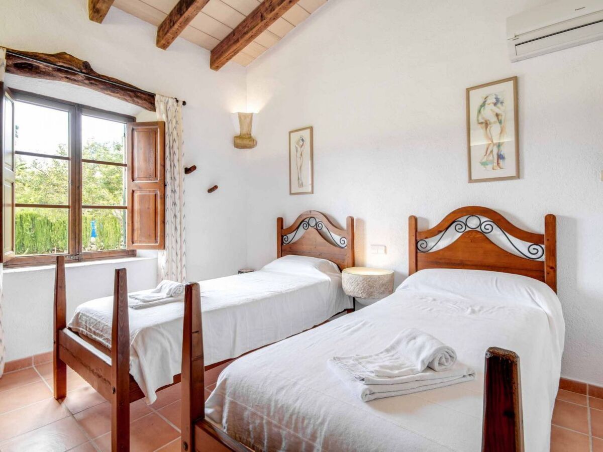 Villa Roig – Maison 6 pers. piscine à Pollença - Photo 14