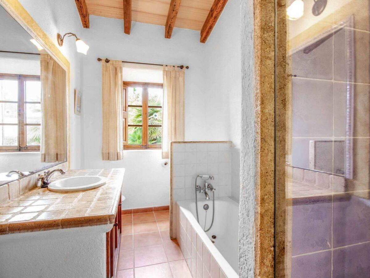 Villa Roig – Maison 6 pers. piscine à Pollença - Photo 15
