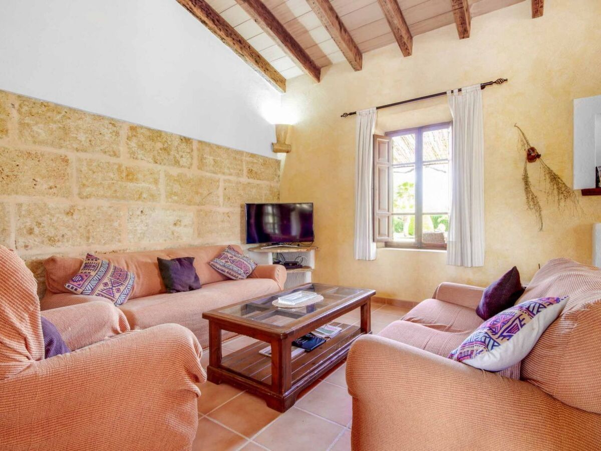 Villa Roig – Maison 6 pers. piscine à Pollença - Photo 17
