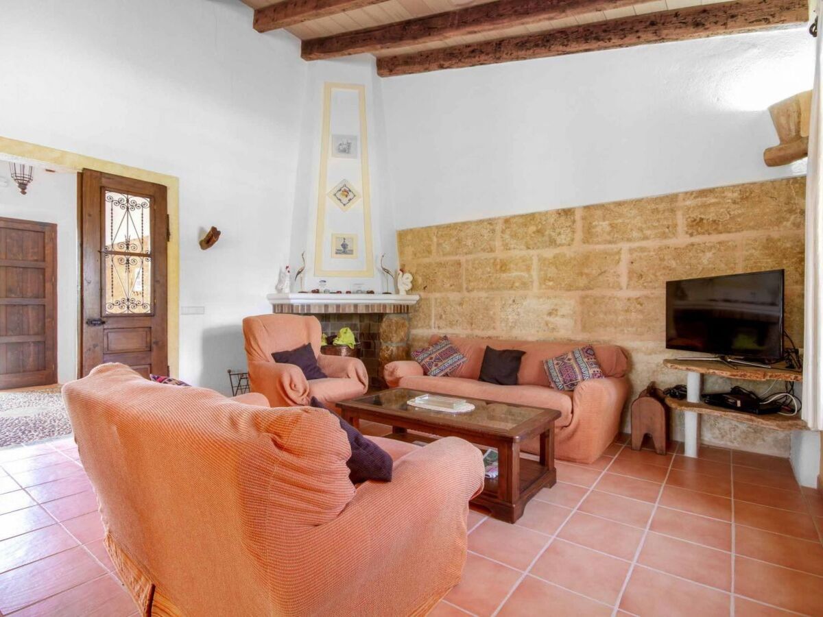 Villa Roig – Maison 6 pers. piscine à Pollença - Photo 18