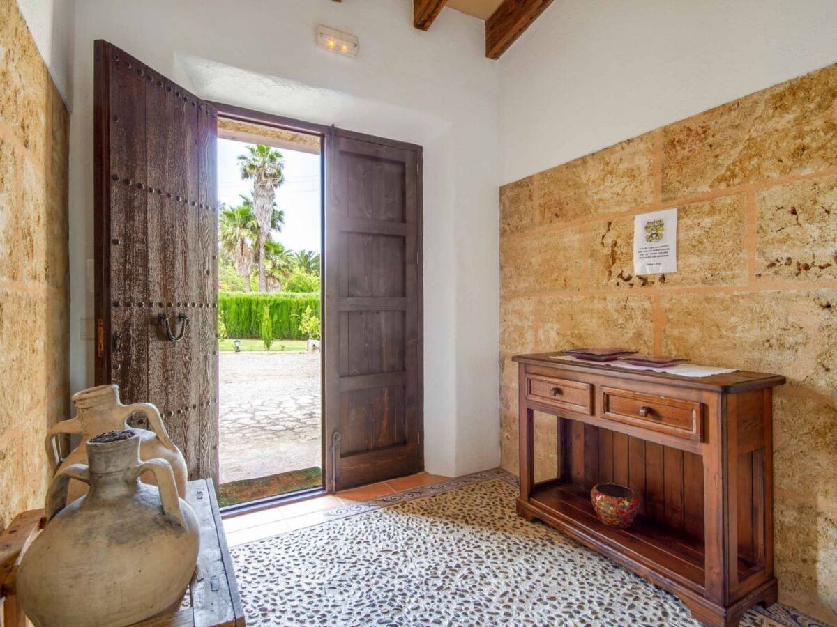 Villa Roig – Maison 6 pers. piscine à Pollença - Photo 19