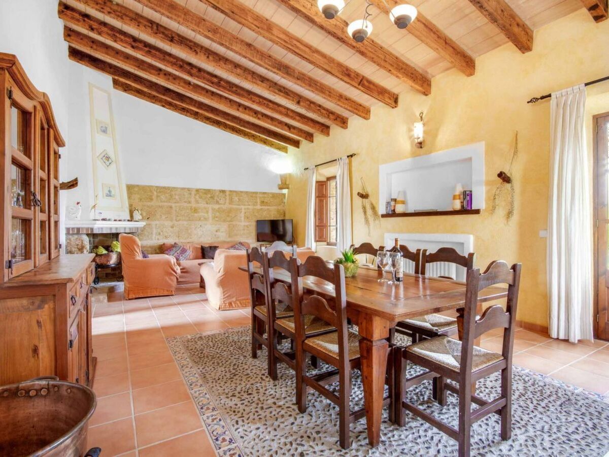 Villa Roig – Maison 6 pers. piscine à Pollença - Photo 20