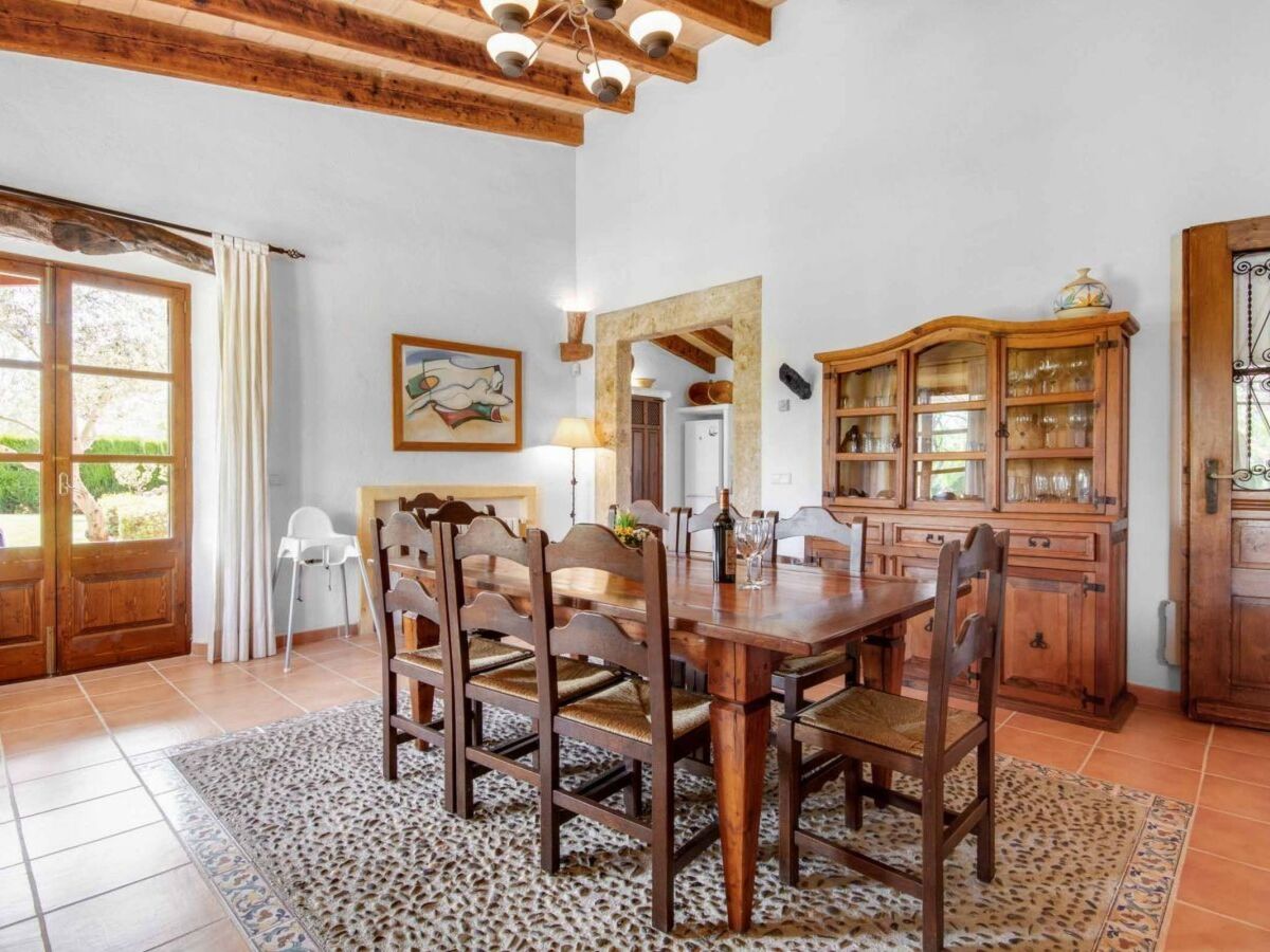 Villa Roig – Maison 6 pers. piscine à Pollença - Photo 21