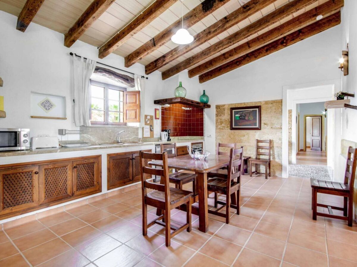 Villa Roig – Maison 6 pers. piscine à Pollença - Photo 22