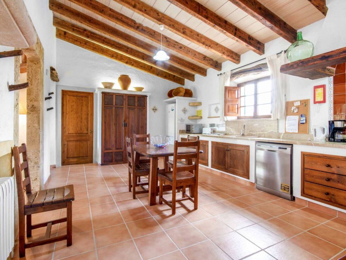 Villa Roig – Maison 6 pers. piscine à Pollença - Photo 23