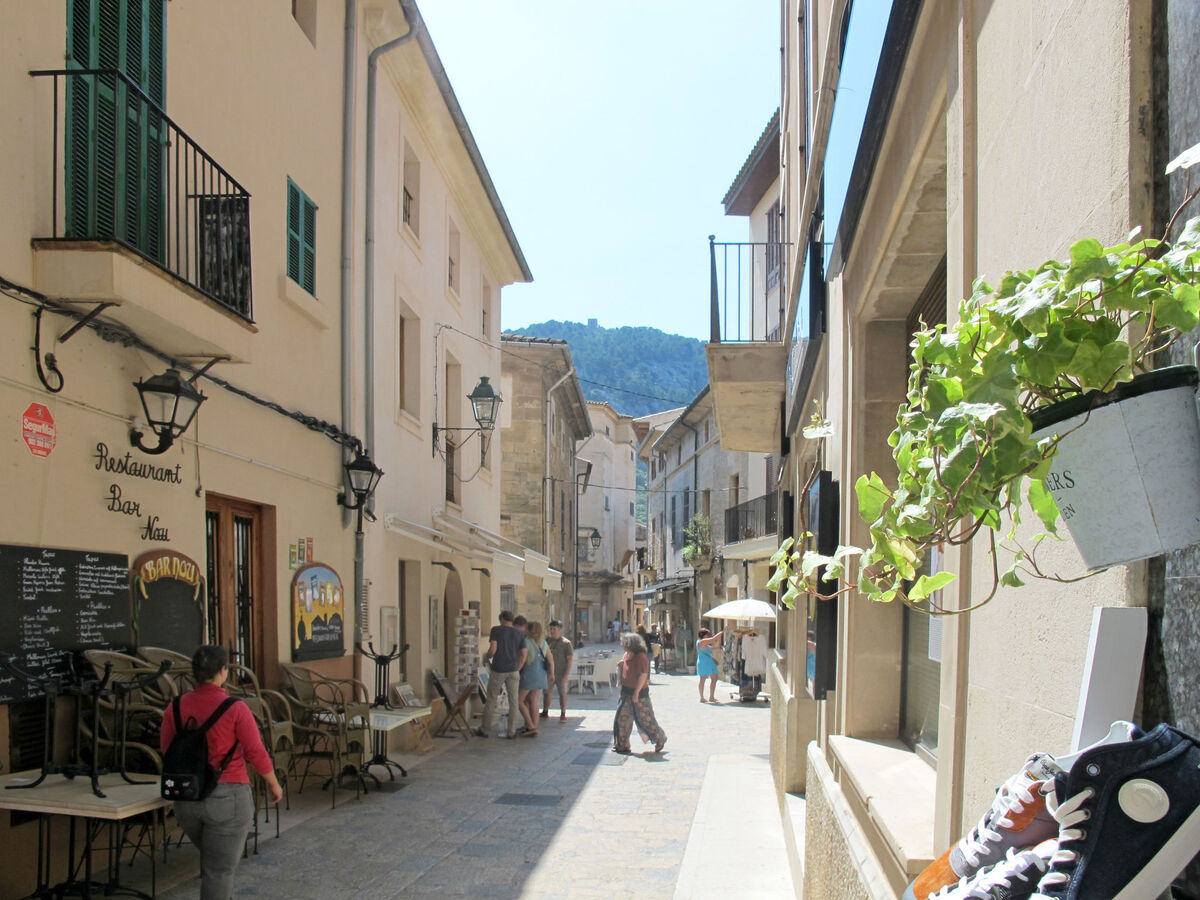 Villa Roig – Maison 6 pers. piscine à Pollença - Photo 32