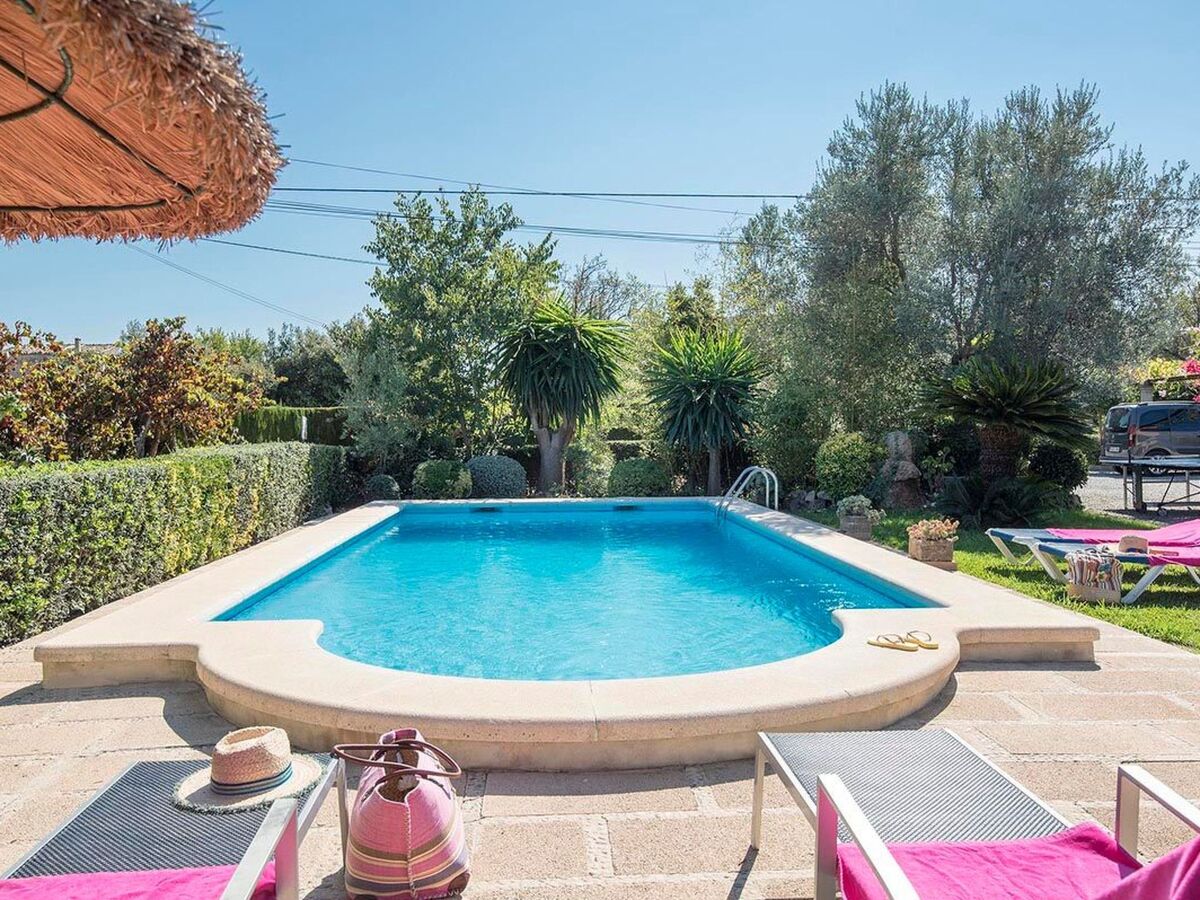 Villa Assumpció – Maison 4 chambres avec piscine à Pollença - Photo 5
