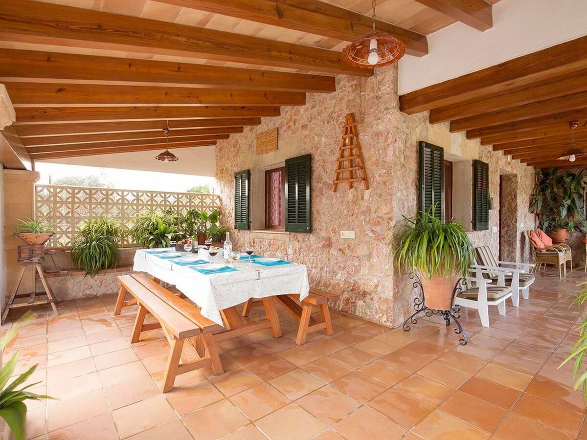 Villa Assumpció – Maison 4 chambres avec piscine à Pollença - Photo 8