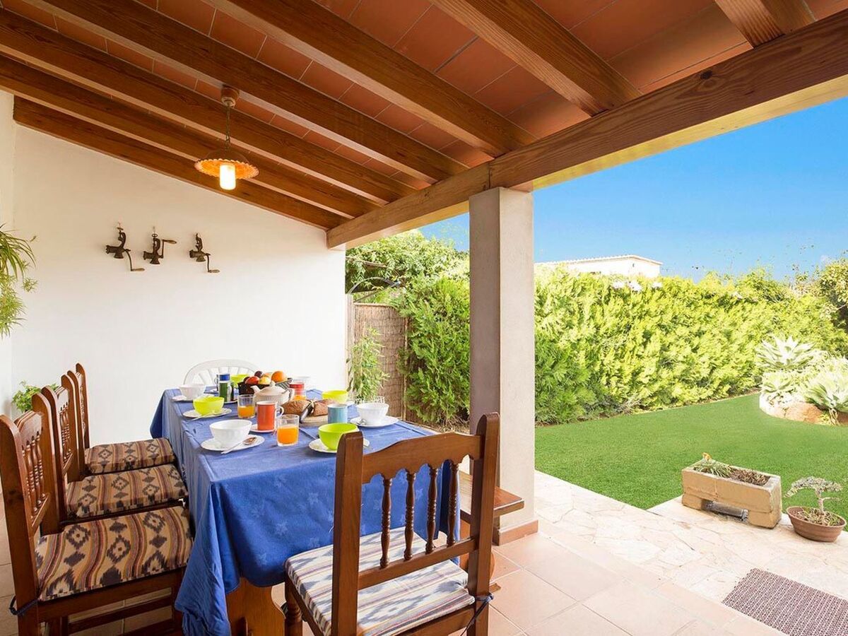 Villa Assumpció – Maison 4 chambres avec piscine à Pollença - Photo 10