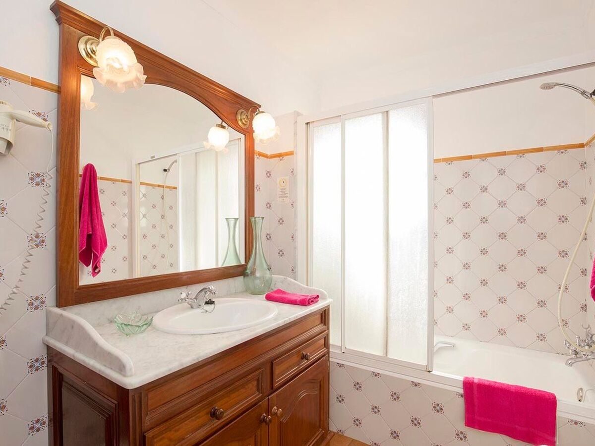Villa Assumpció – Maison 4 chambres avec piscine à Pollença - Photo 12