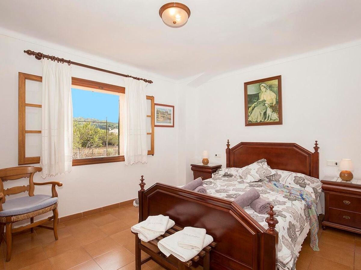 Villa Assumpció – Maison 4 chambres avec piscine à Pollença - Photo 15