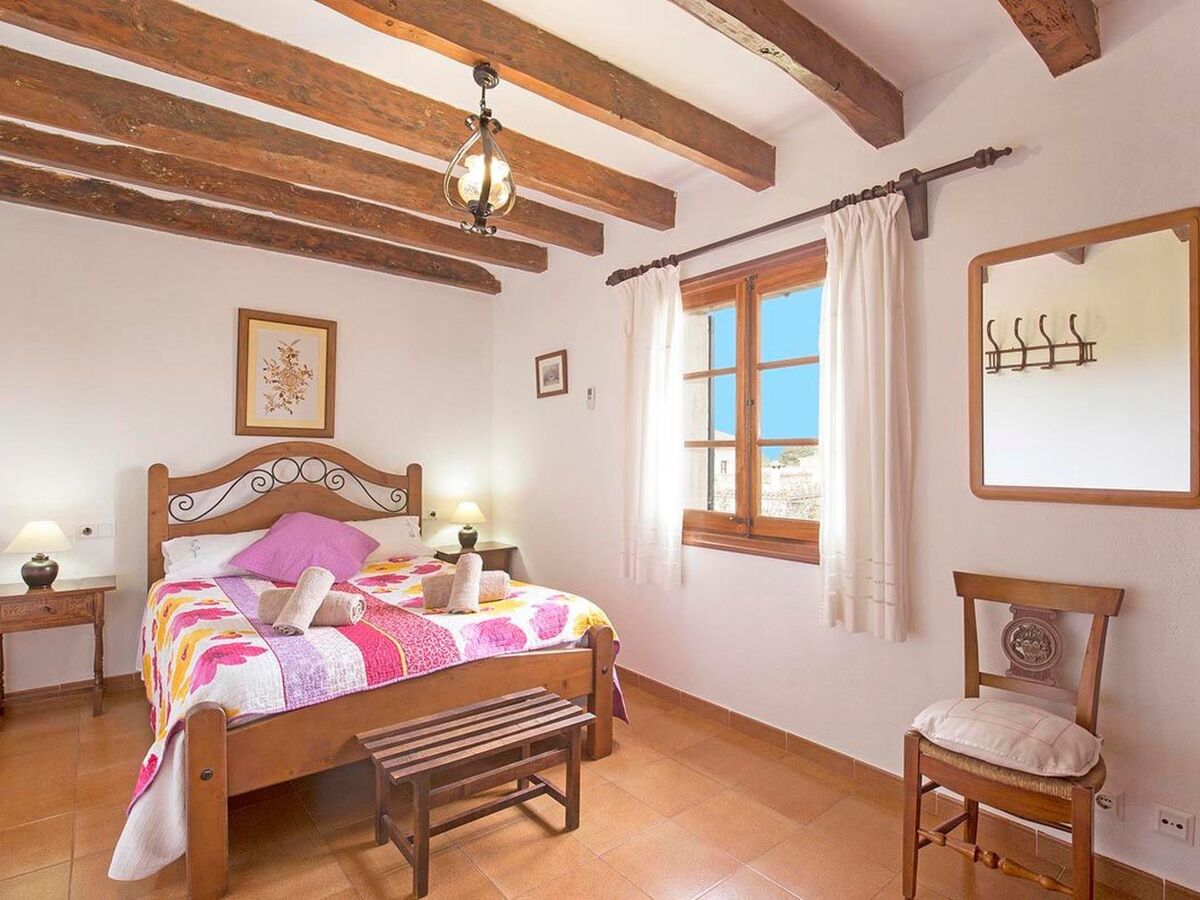 Villa Assumpció – Maison 4 chambres avec piscine à Pollença - Photo 16