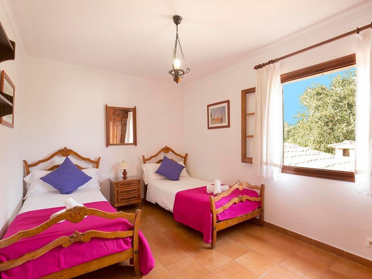 Villa Assumpció – Maison 4 chambres avec piscine à Pollença - Photo 17