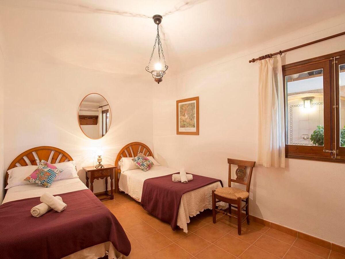 Villa Assumpció – Maison 4 chambres avec piscine à Pollença - Photo 18