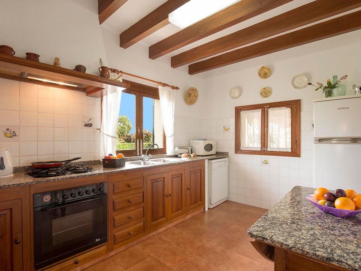 Villa Assumpció – Maison 4 chambres avec piscine à Pollença - Photo 19