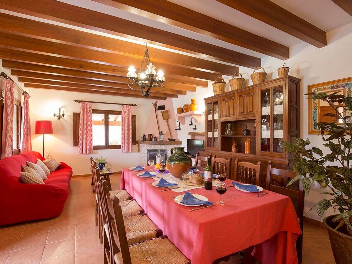 Villa Assumpció – Maison 4 chambres avec piscine à Pollença - Photo 20