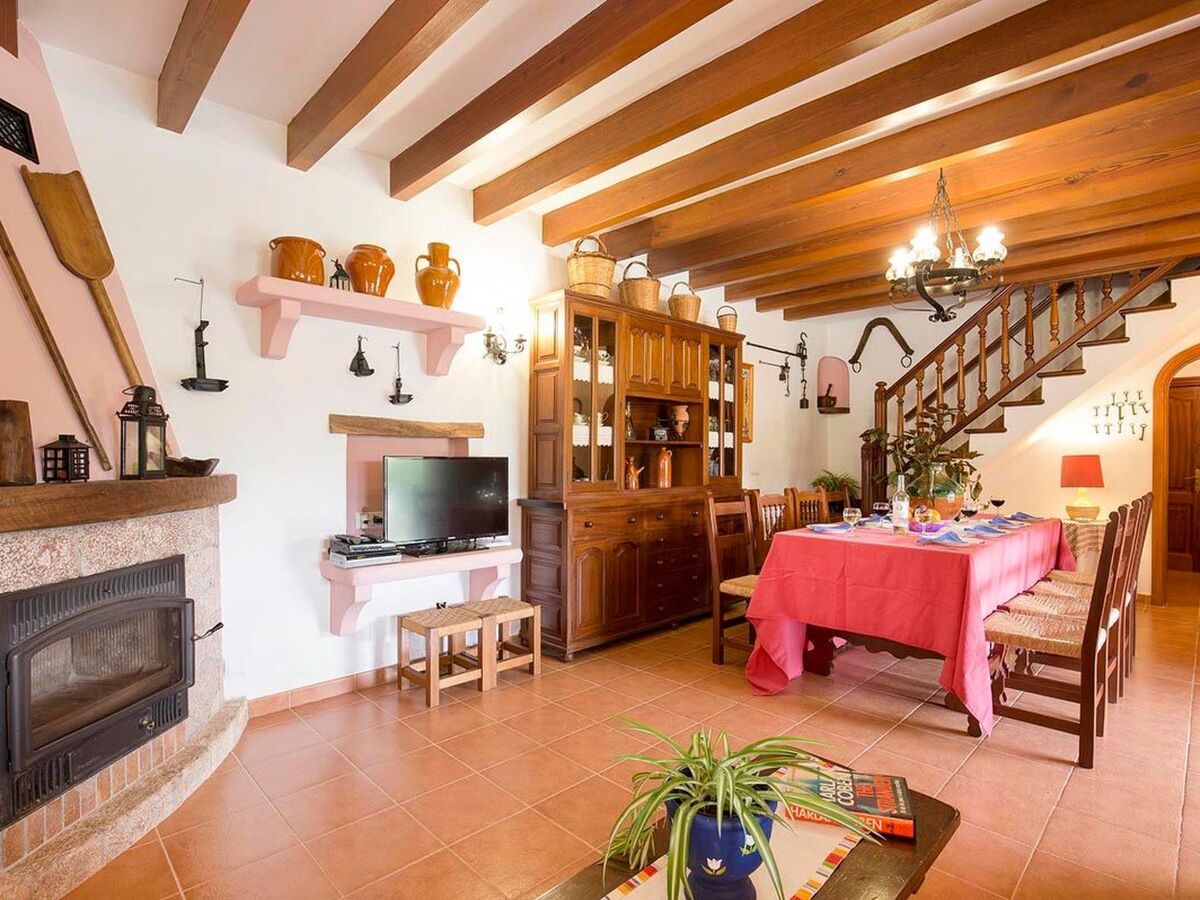 Villa Assumpció – Maison 4 chambres avec piscine à Pollença - Photo 21