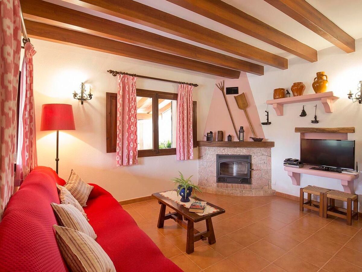 Villa Assumpció – Maison 4 chambres avec piscine à Pollença - Photo 22